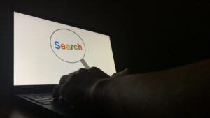 検索エンジンに適したサイトになっていますか？